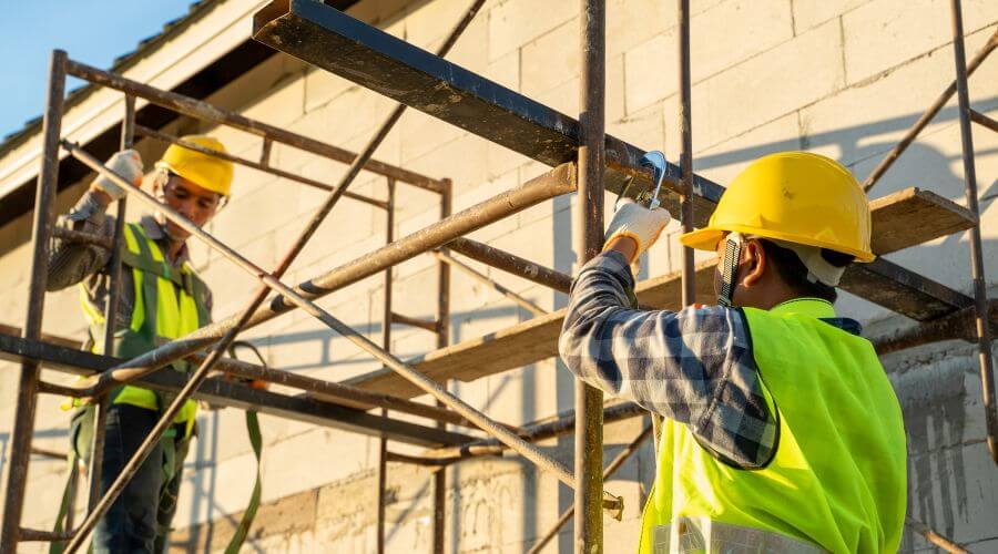 Local Chimney Repair in Beacon, NY